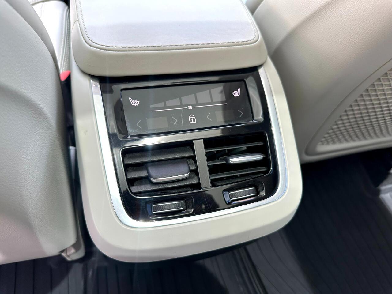 2019 Volvo XC90 T6 AWD Inscription Jacksonville FL