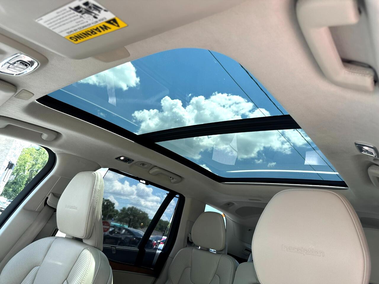 2019 Volvo XC90 T6 AWD Inscription Jacksonville FL