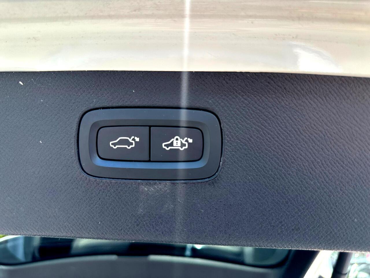 2019 Volvo XC90 T6 AWD Inscription Jacksonville FL
