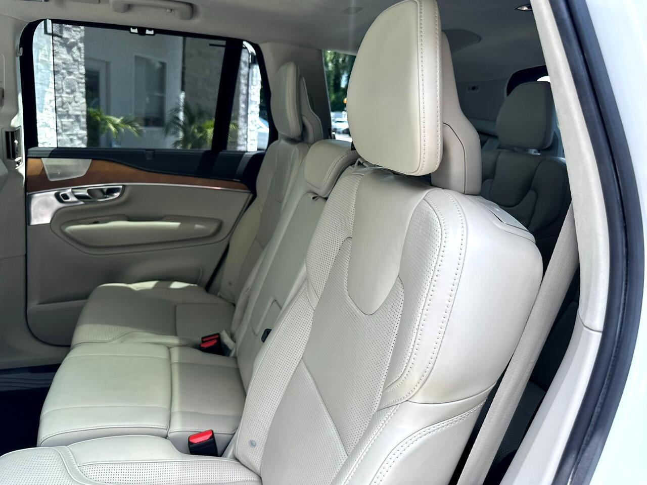 2019 Volvo XC90 T6 AWD Inscription Jacksonville FL