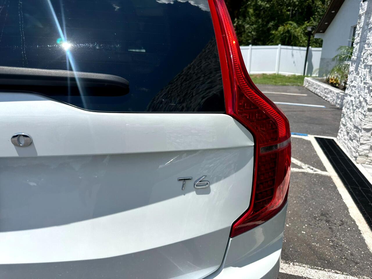 2019 Volvo XC90 T6 AWD Inscription Jacksonville FL