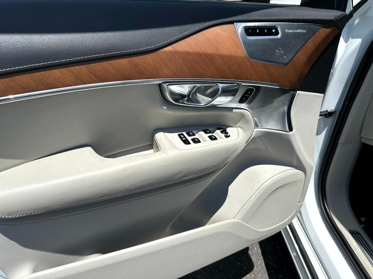 2019 Volvo XC90 T6 AWD Inscription Jacksonville FL