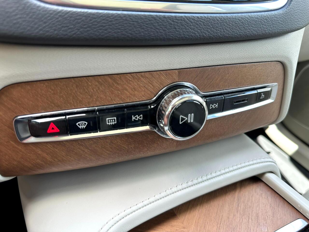 2019 Volvo XC90 T6 AWD Inscription Jacksonville FL