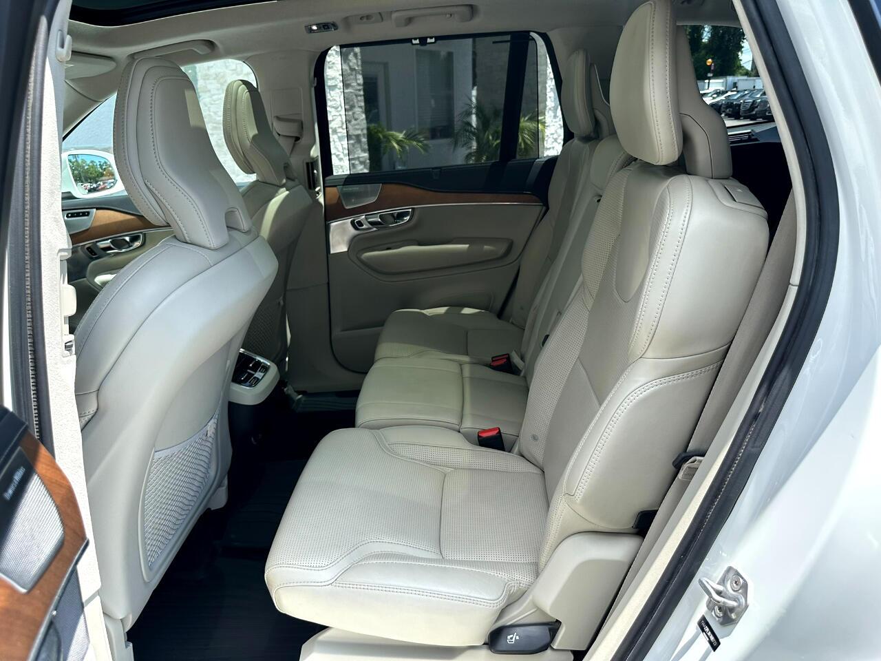 2019 Volvo XC90 T6 AWD Inscription Jacksonville FL