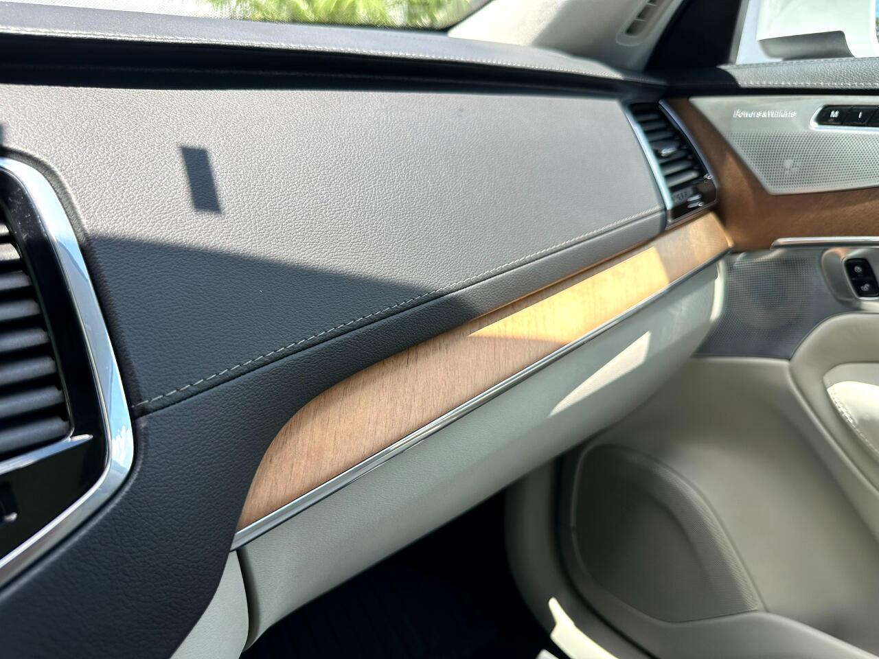 2019 Volvo XC90 T6 AWD Inscription Jacksonville FL