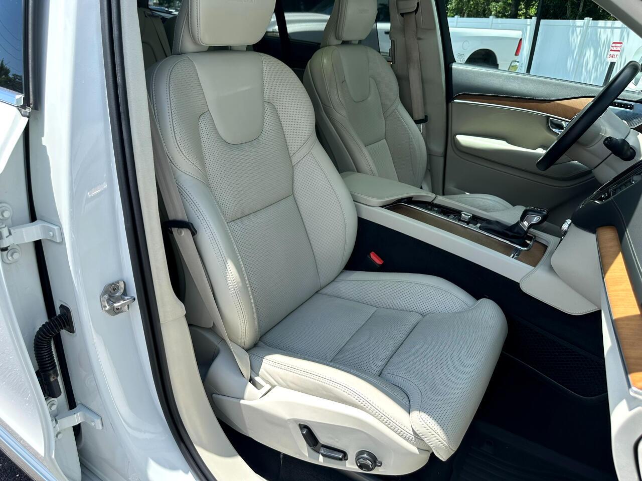 2019 Volvo XC90 T6 AWD Inscription Jacksonville FL