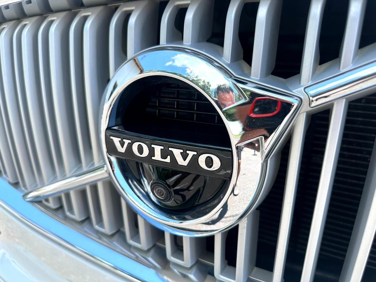 2019 Volvo XC90 T6 AWD Inscription Jacksonville FL