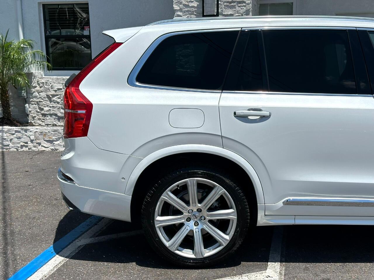 2019 Volvo XC90 T6 AWD Inscription Jacksonville FL