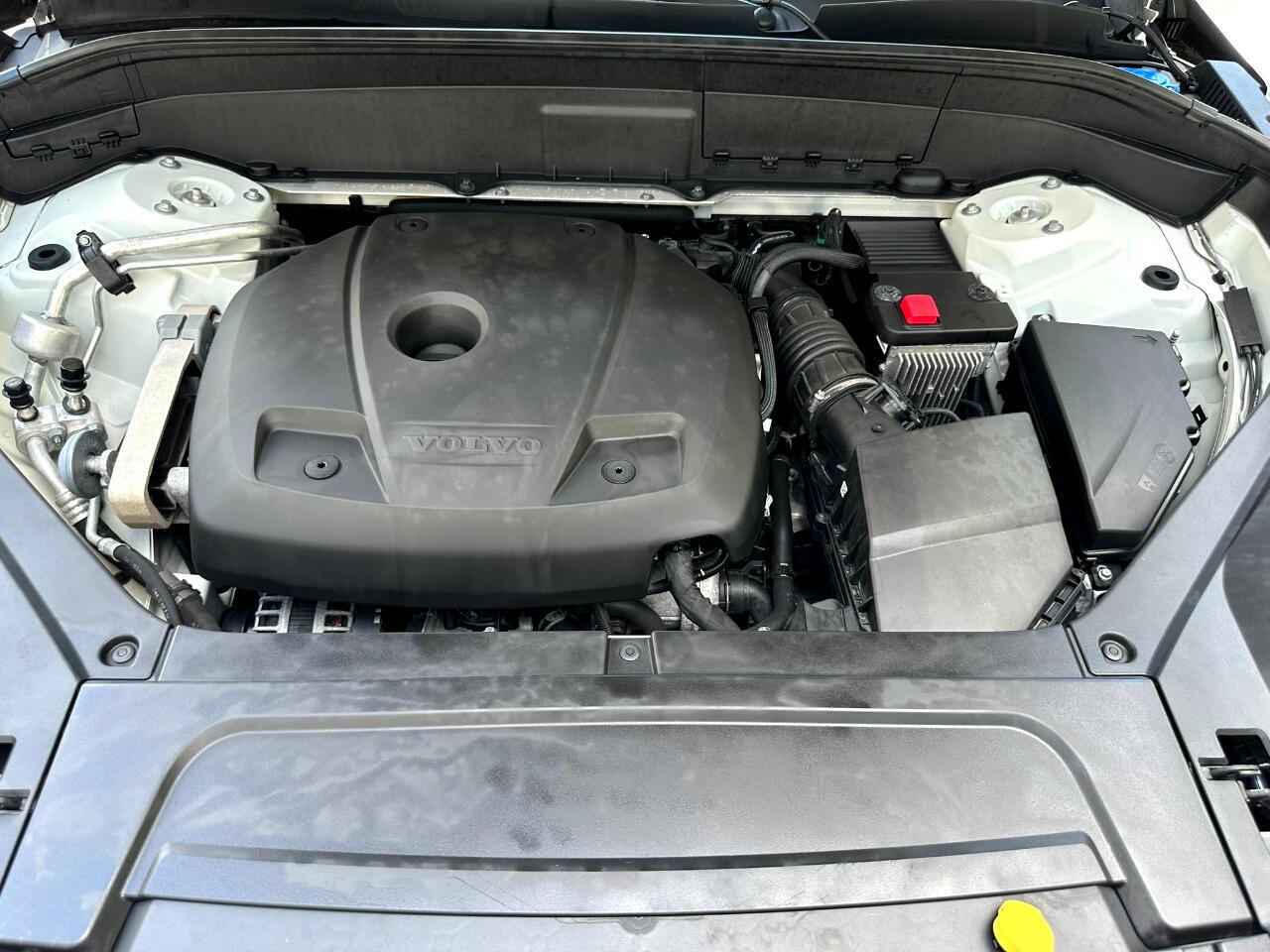 2019 Volvo XC90 T6 AWD Inscription Jacksonville FL