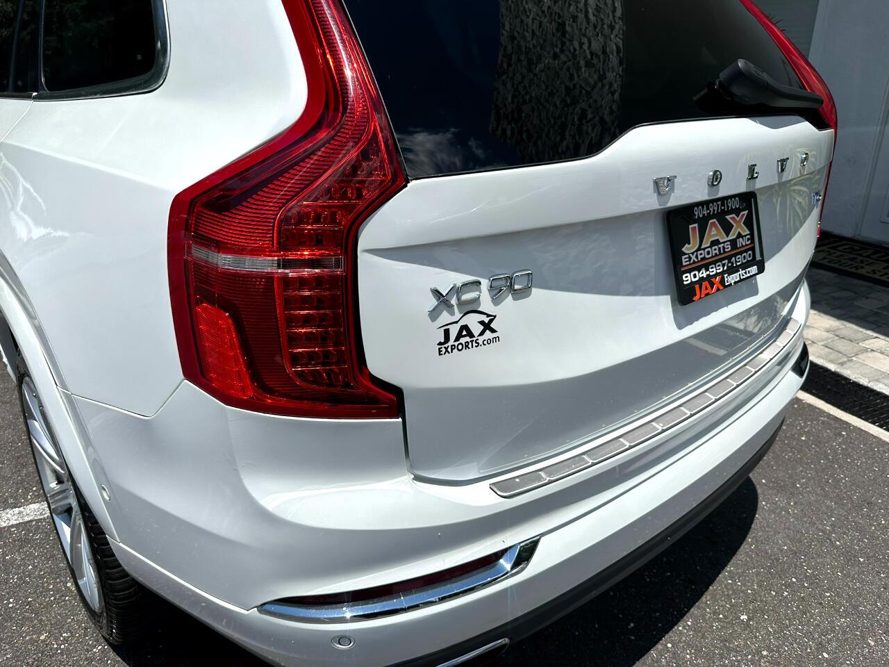 2019 Volvo XC90 T6 AWD Inscription Jacksonville FL