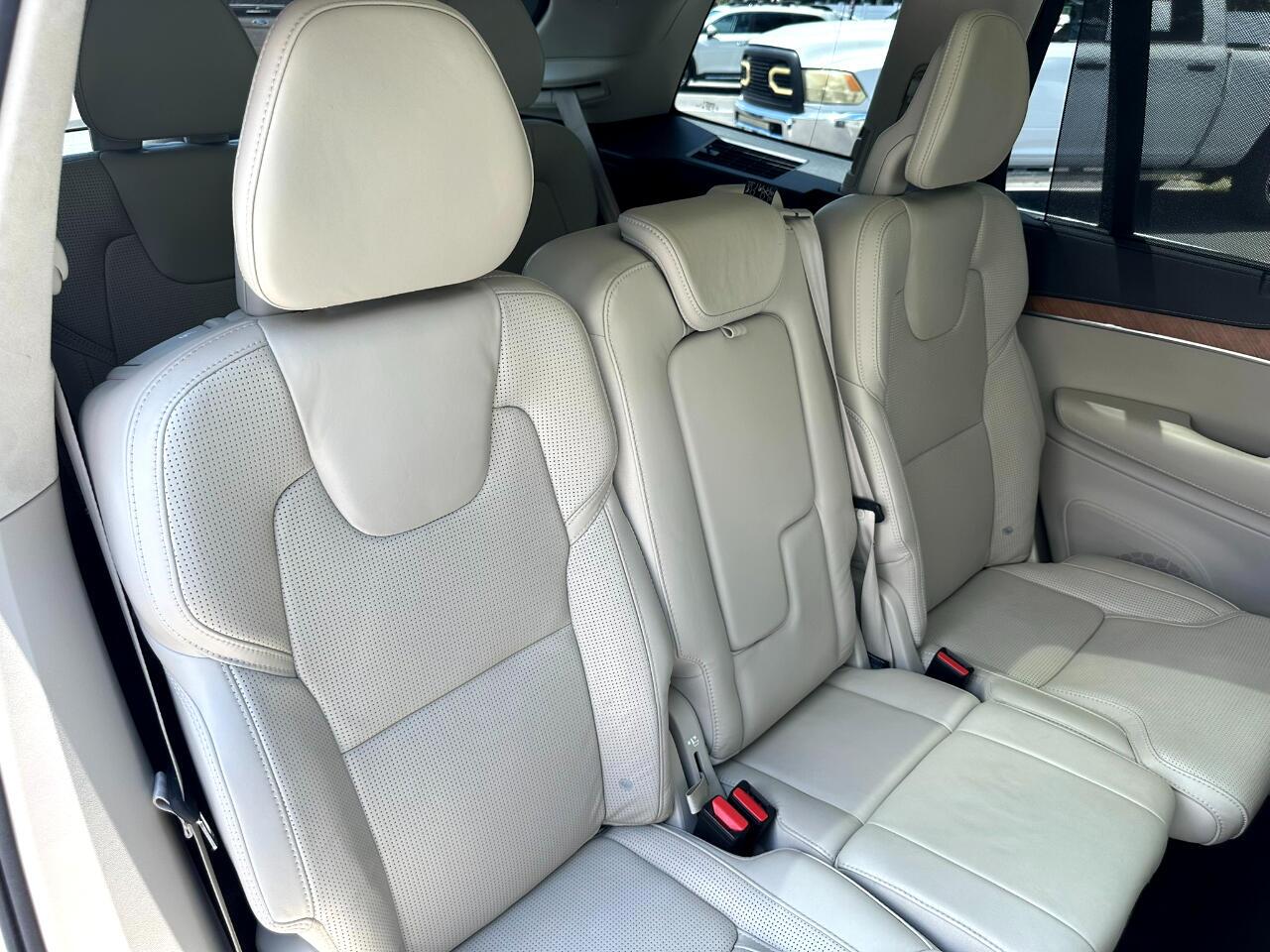2019 Volvo XC90 T6 AWD Inscription Jacksonville FL