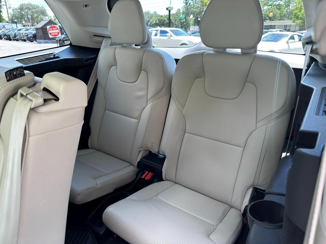 2019 Volvo XC90 T6 AWD Inscription Jacksonville FL