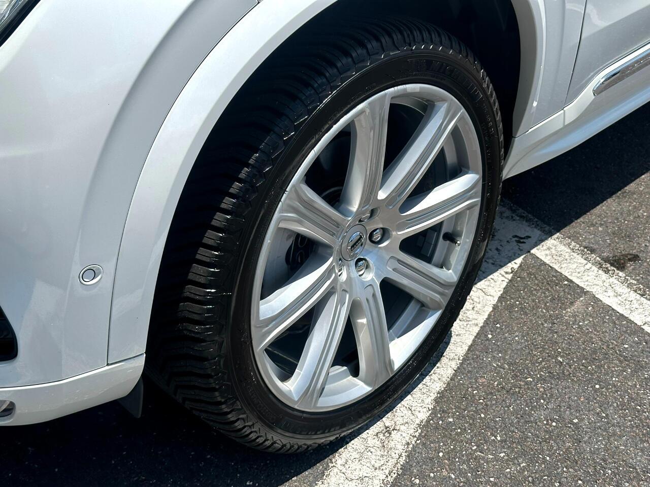 2019 Volvo XC90 T6 AWD Inscription Jacksonville FL