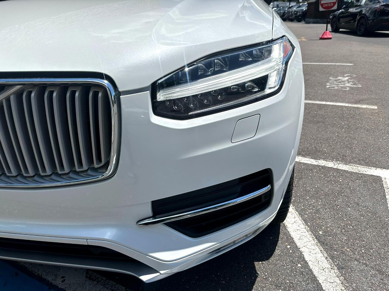 2019 Volvo XC90 T6 AWD Inscription Jacksonville FL