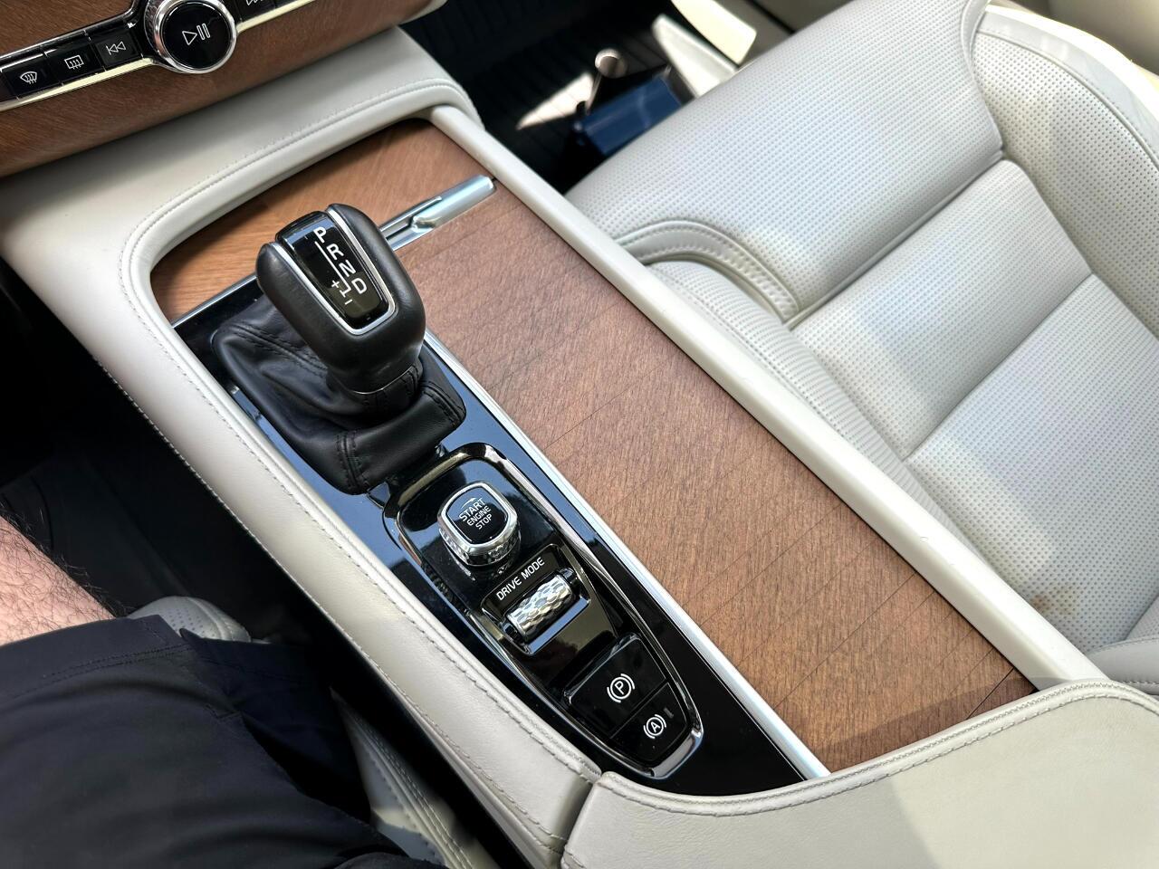 2019 Volvo XC90 T6 AWD Inscription Jacksonville FL