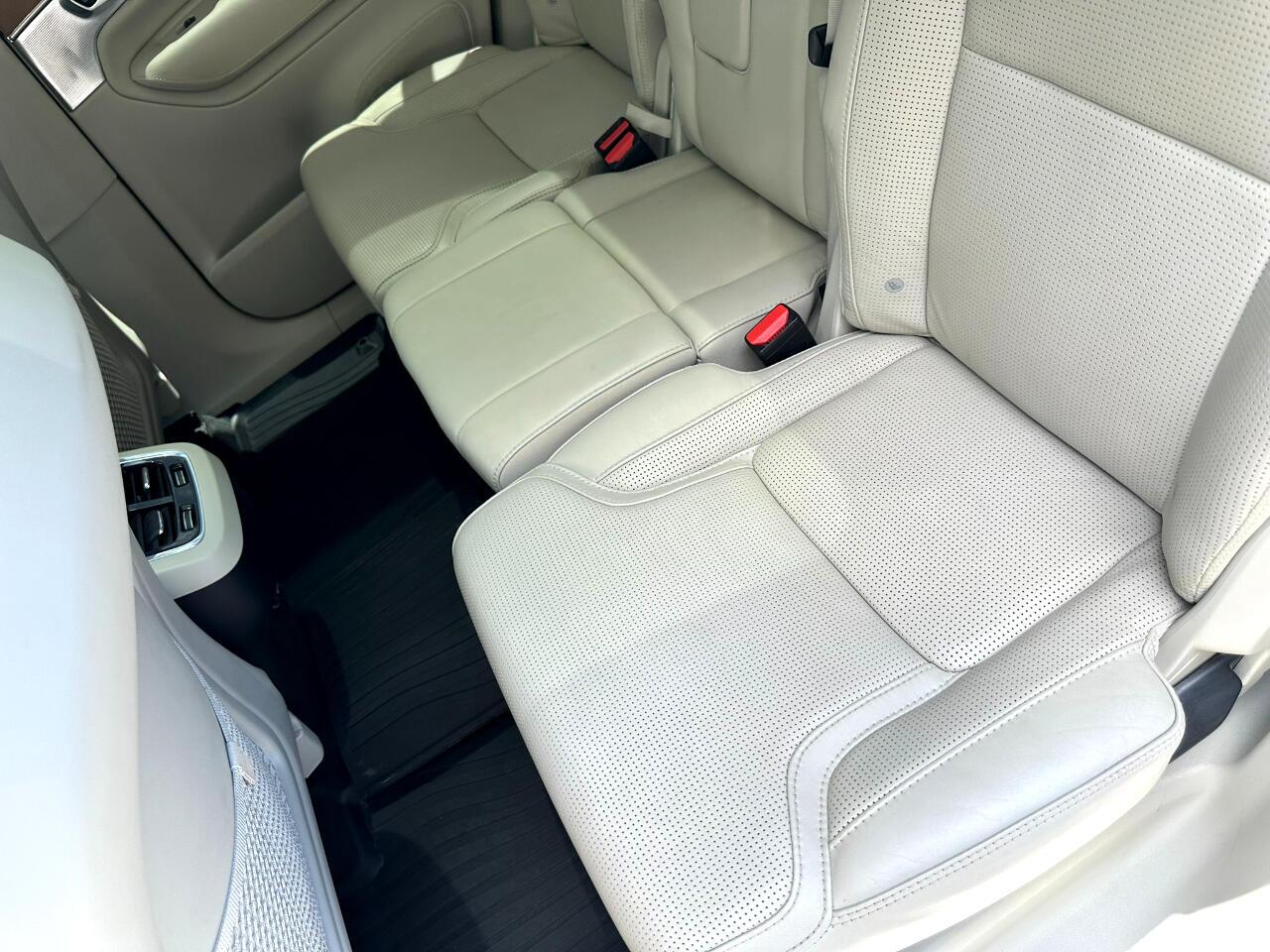 2019 Volvo XC90 T6 AWD Inscription Jacksonville FL