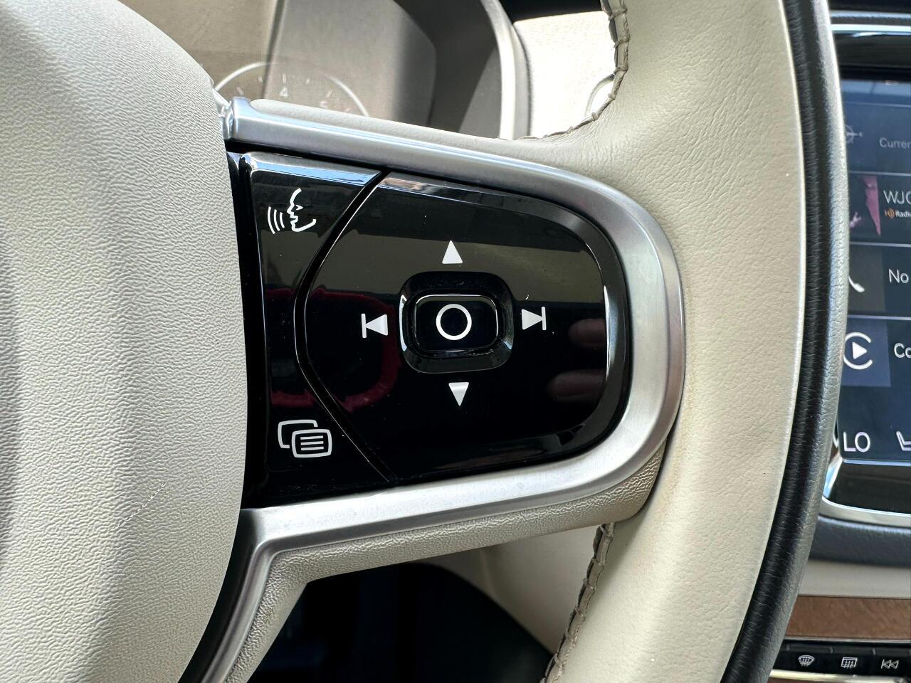 2019 Volvo XC90 T6 AWD Inscription Jacksonville FL