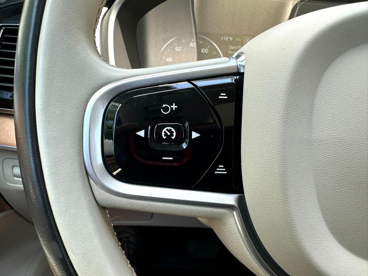 2019 Volvo XC90 T6 AWD Inscription Jacksonville FL