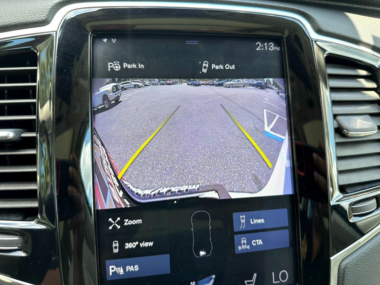 2019 Volvo XC90 T6 AWD Inscription Jacksonville FL