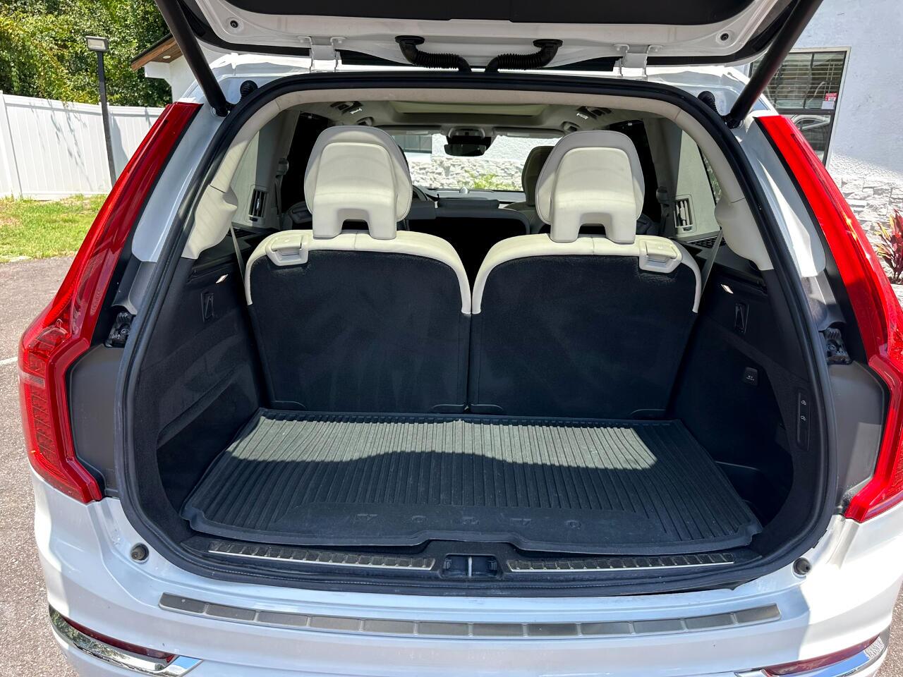 2019 Volvo XC90 T6 AWD Inscription Jacksonville FL
