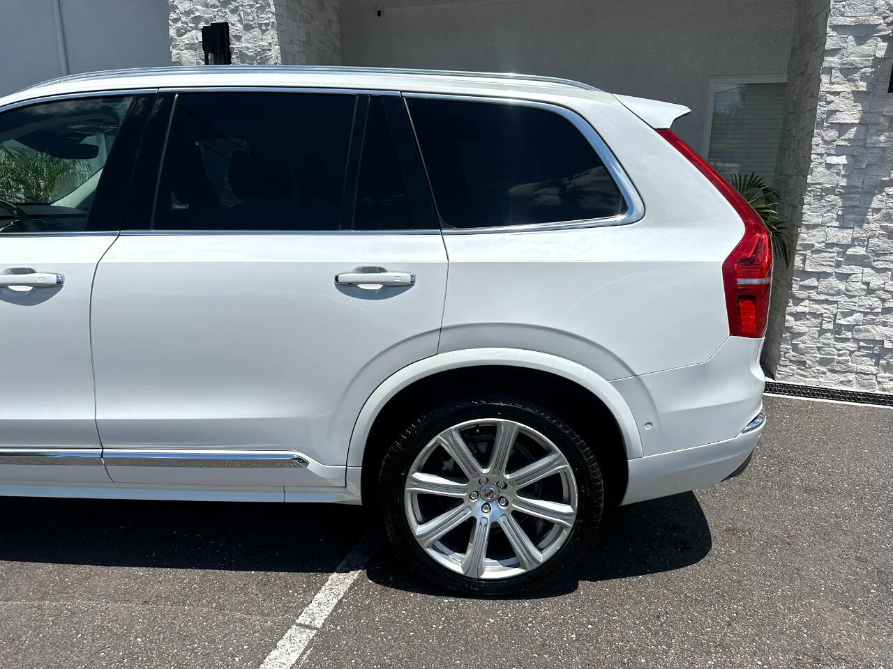 2019 Volvo XC90 T6 AWD Inscription Jacksonville FL
