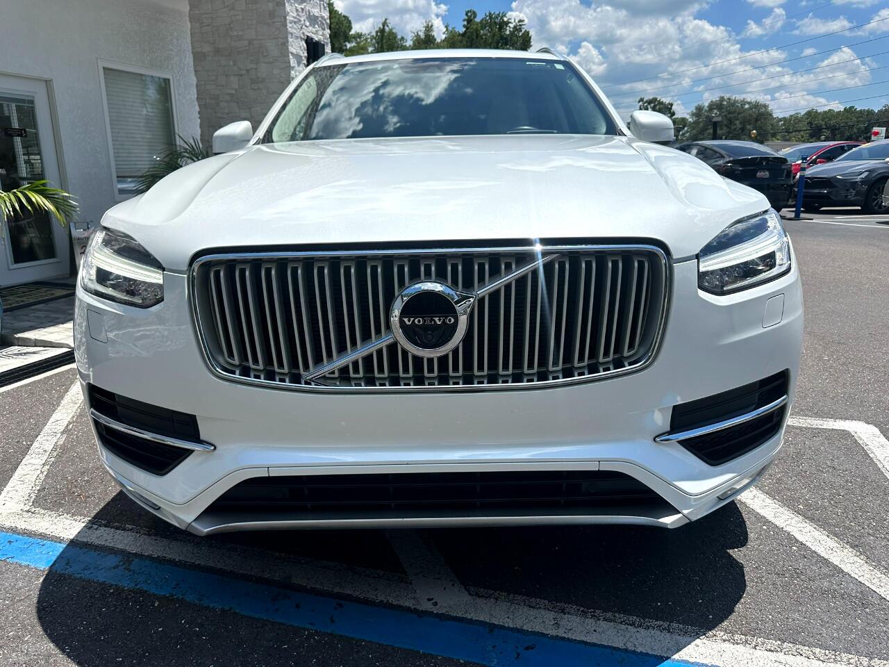 2019 Volvo XC90 T6 AWD Inscription Jacksonville FL