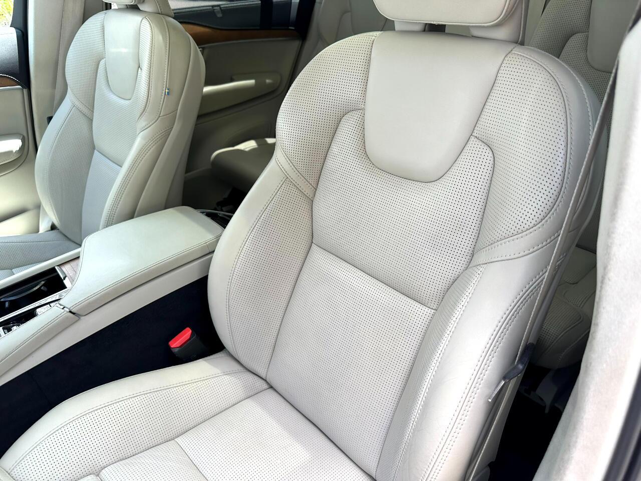 2019 Volvo XC90 T6 AWD Inscription Jacksonville FL