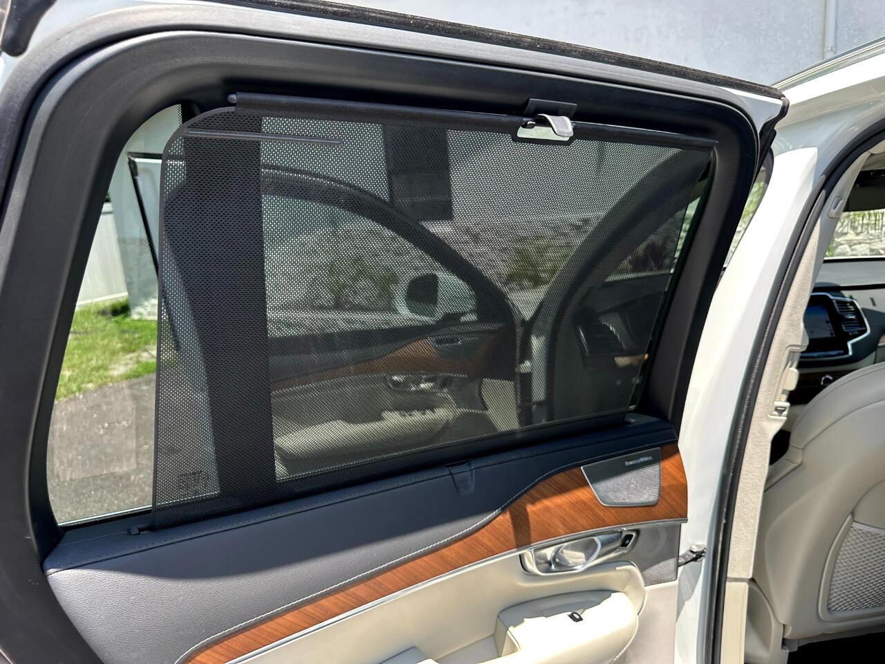 2019 Volvo XC90 T6 AWD Inscription Jacksonville FL