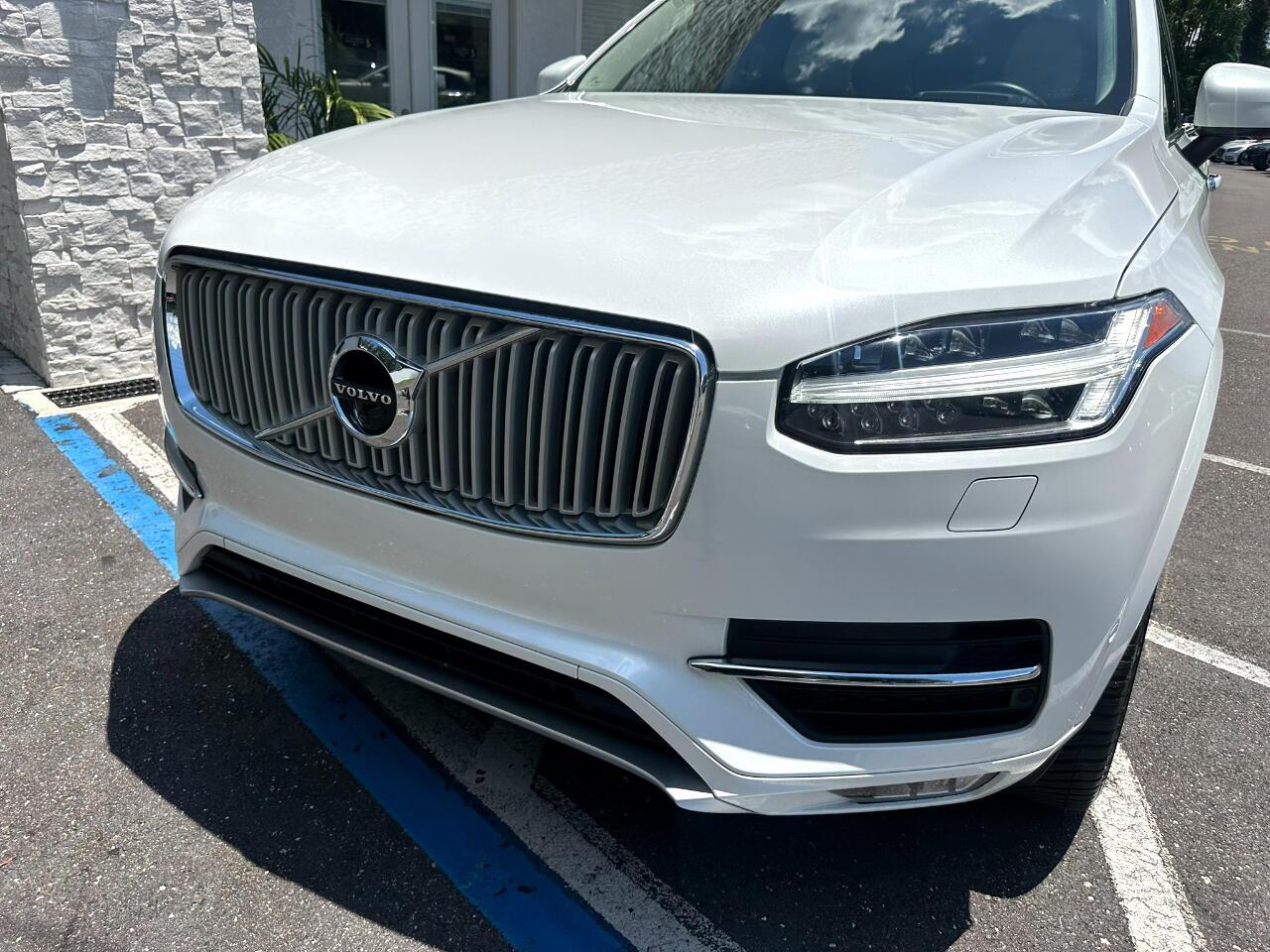 2019 Volvo XC90 T6 AWD Inscription Jacksonville FL