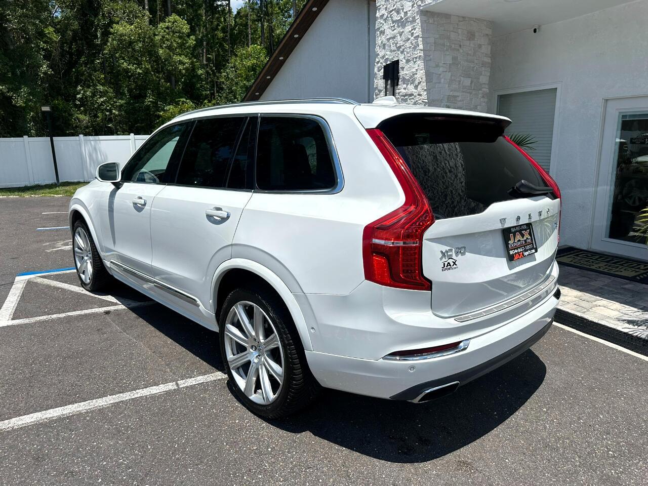 2019 Volvo XC90 T6 AWD Inscription Jacksonville FL