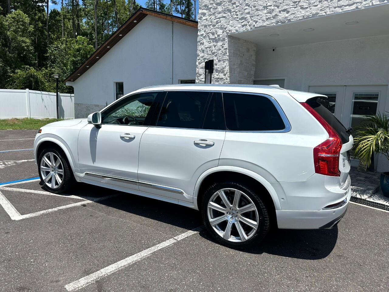 2019 Volvo XC90 T6 AWD Inscription Jacksonville FL