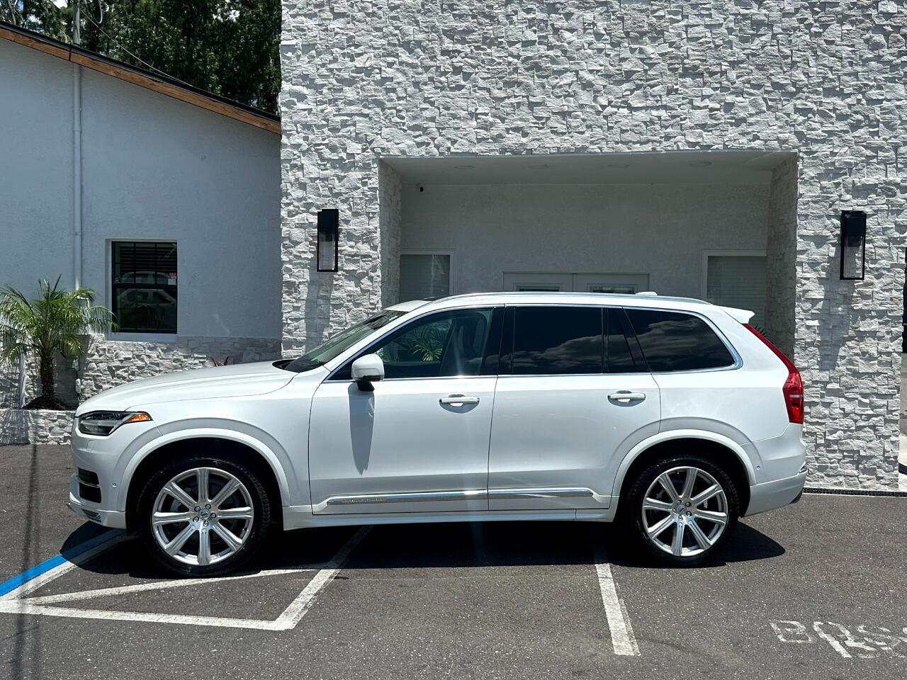 2019 Volvo XC90 T6 AWD Inscription Jacksonville FL