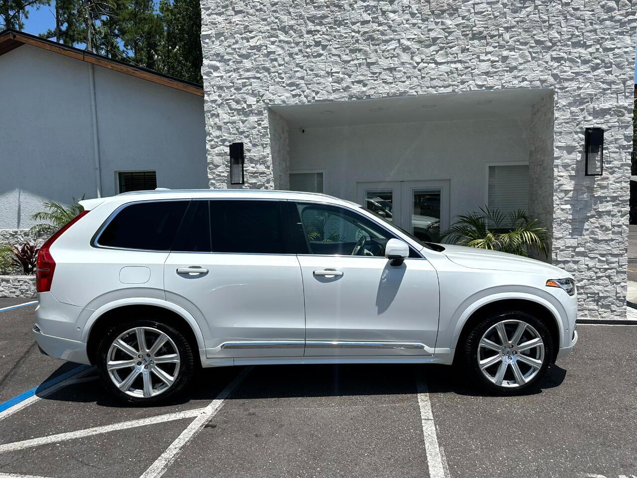 2019 Volvo XC90 T6 AWD Inscription Jacksonville FL