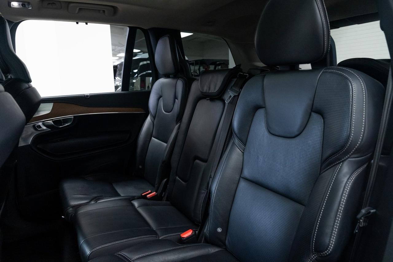 2019 Volvo XC90 T6 Inscription 1 Owner Vented Seats Bower &amp; Wilkins Audio Portland OR