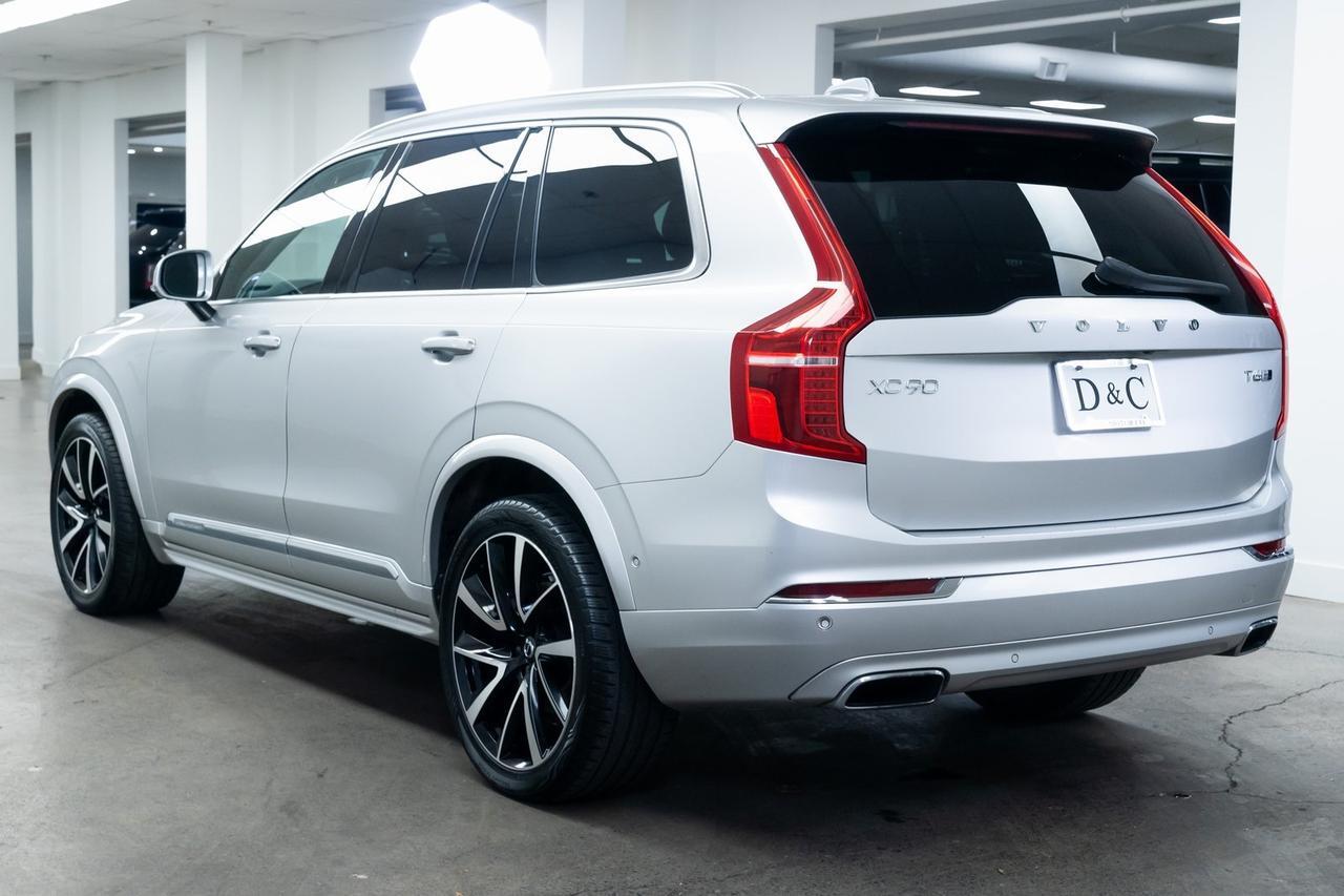 2019 Volvo XC90 T6 Inscription 1 Owner Vented Seats Bower &amp; Wilkins Audio Portland OR