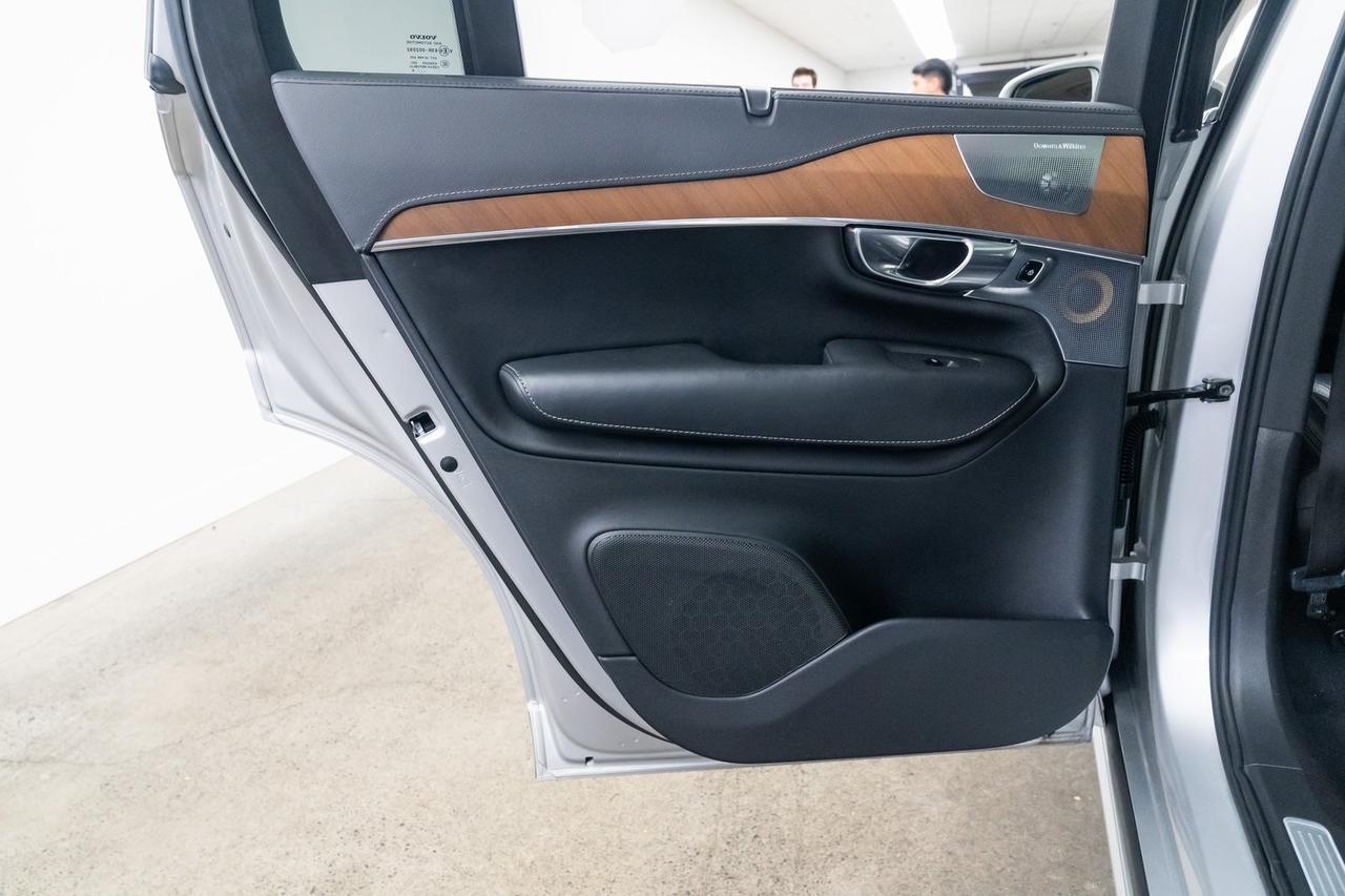2019 Volvo XC90 T6 Inscription 1 Owner Vented Seats Bower &amp; Wilkins Audio Portland OR