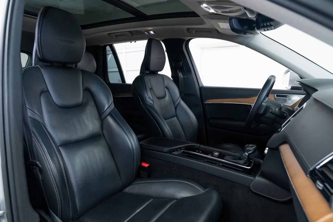 2019 Volvo XC90 T6 Inscription 1 Owner Vented Seats Bower &amp; Wilkins Audio Portland OR