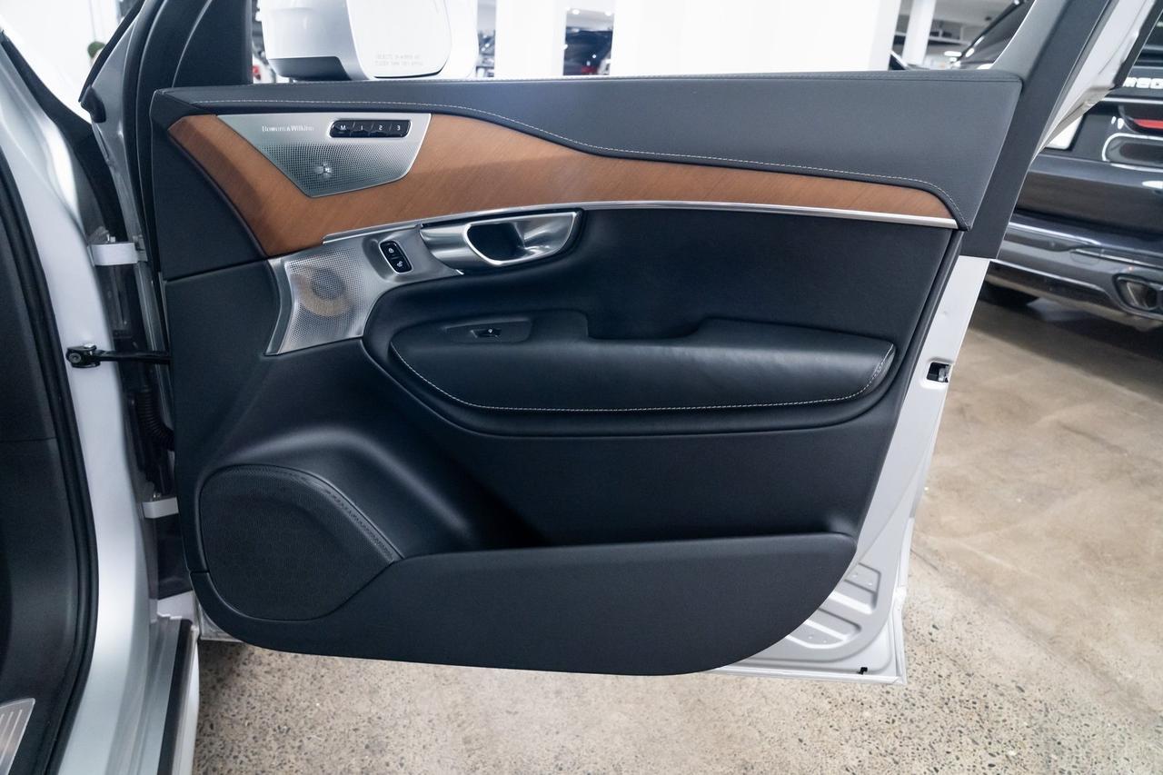 2019 Volvo XC90 T6 Inscription 1 Owner Vented Seats Bower &amp; Wilkins Audio Portland OR