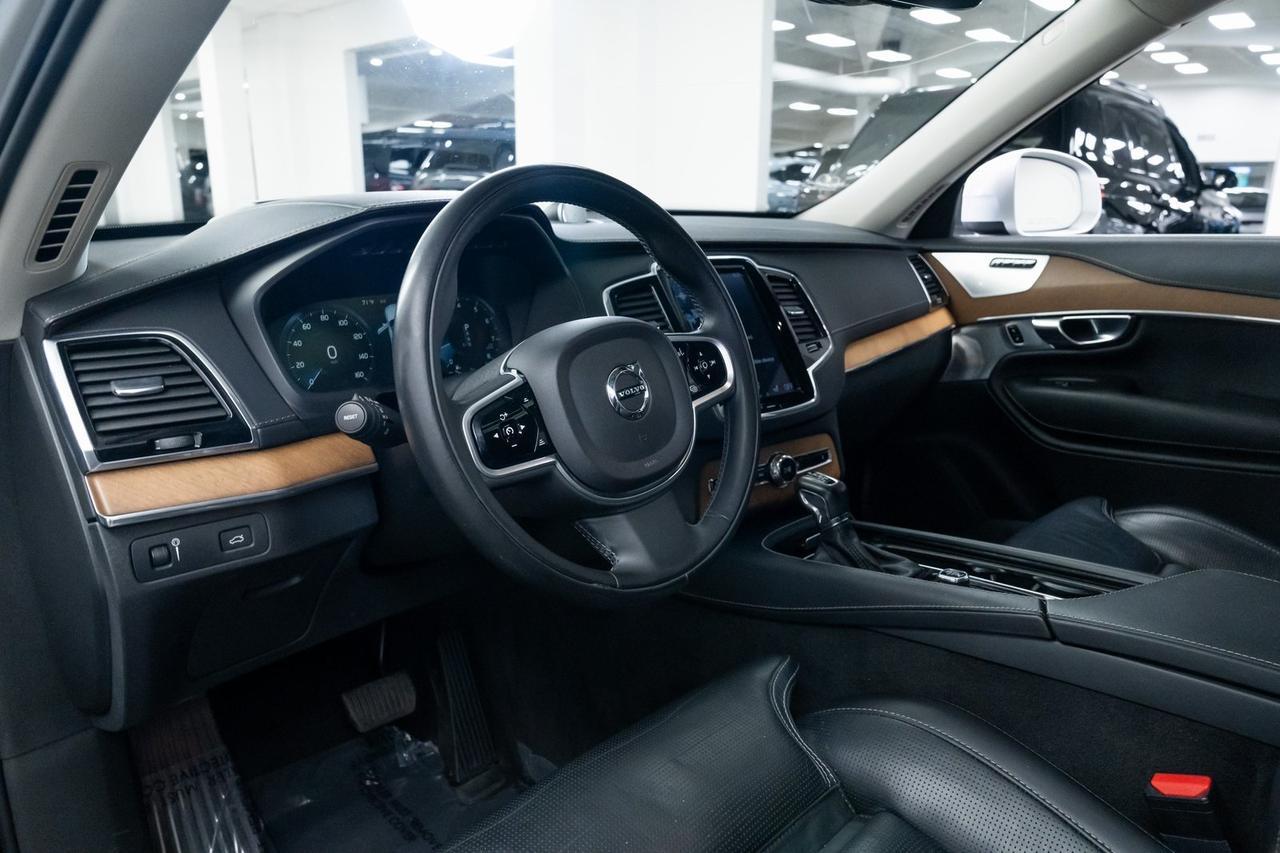 2019 Volvo XC90 T6 Inscription 1 Owner Vented Seats Bower &amp; Wilkins Audio Portland OR