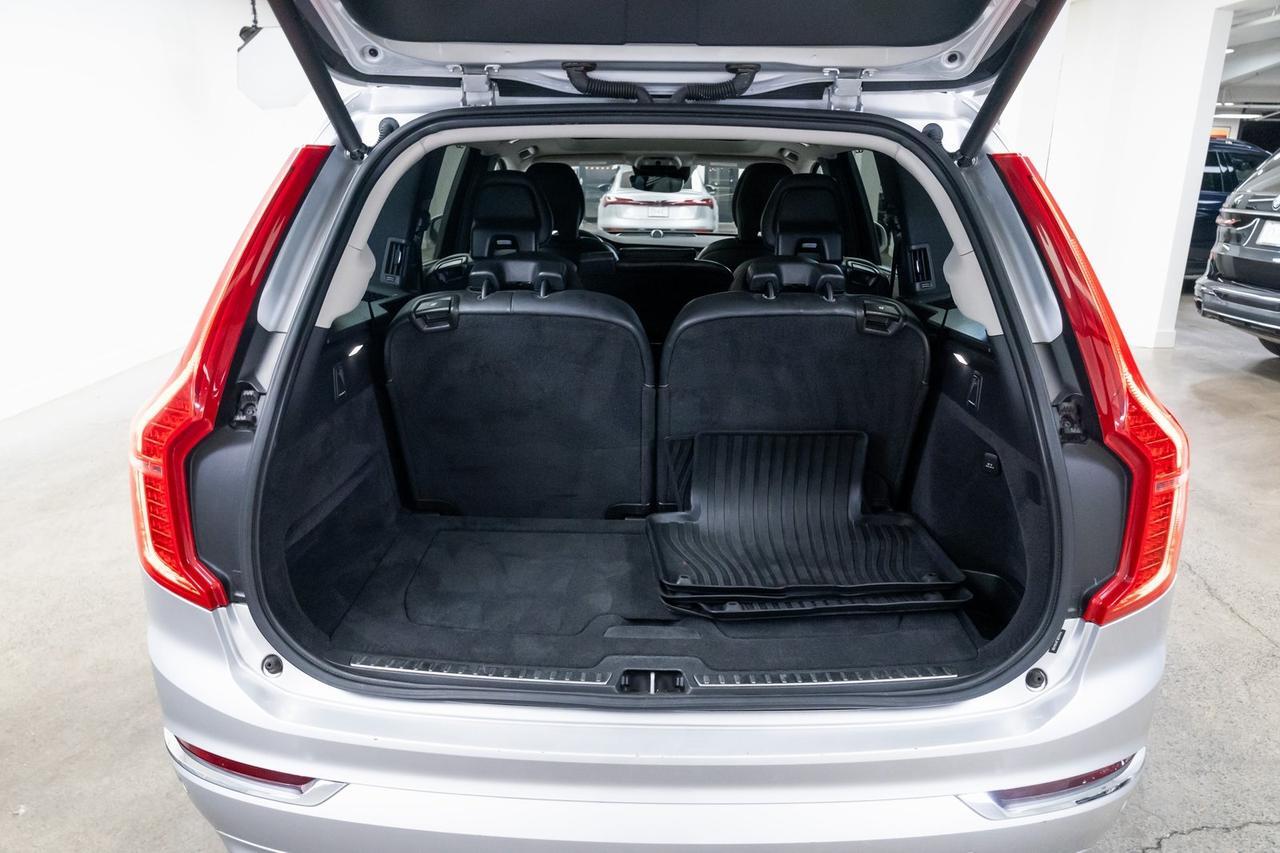 2019 Volvo XC90 T6 Inscription 1 Owner Vented Seats Bower &amp; Wilkins Audio Portland OR