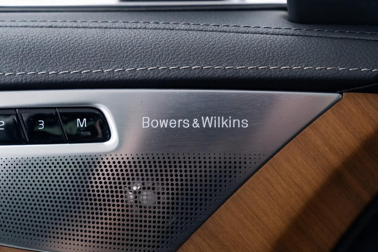 2019 Volvo XC90 T6 Inscription 1 Owner Vented Seats Bower &amp; Wilkins Audio Portland OR