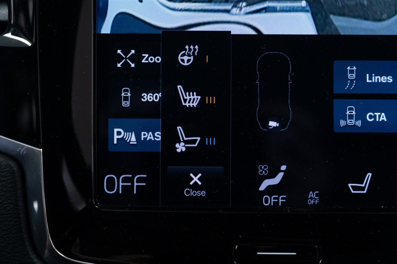 2019 Volvo XC90 T6 Inscription 1 Owner Vented Seats Bower &amp; Wilkins Audio Portland OR