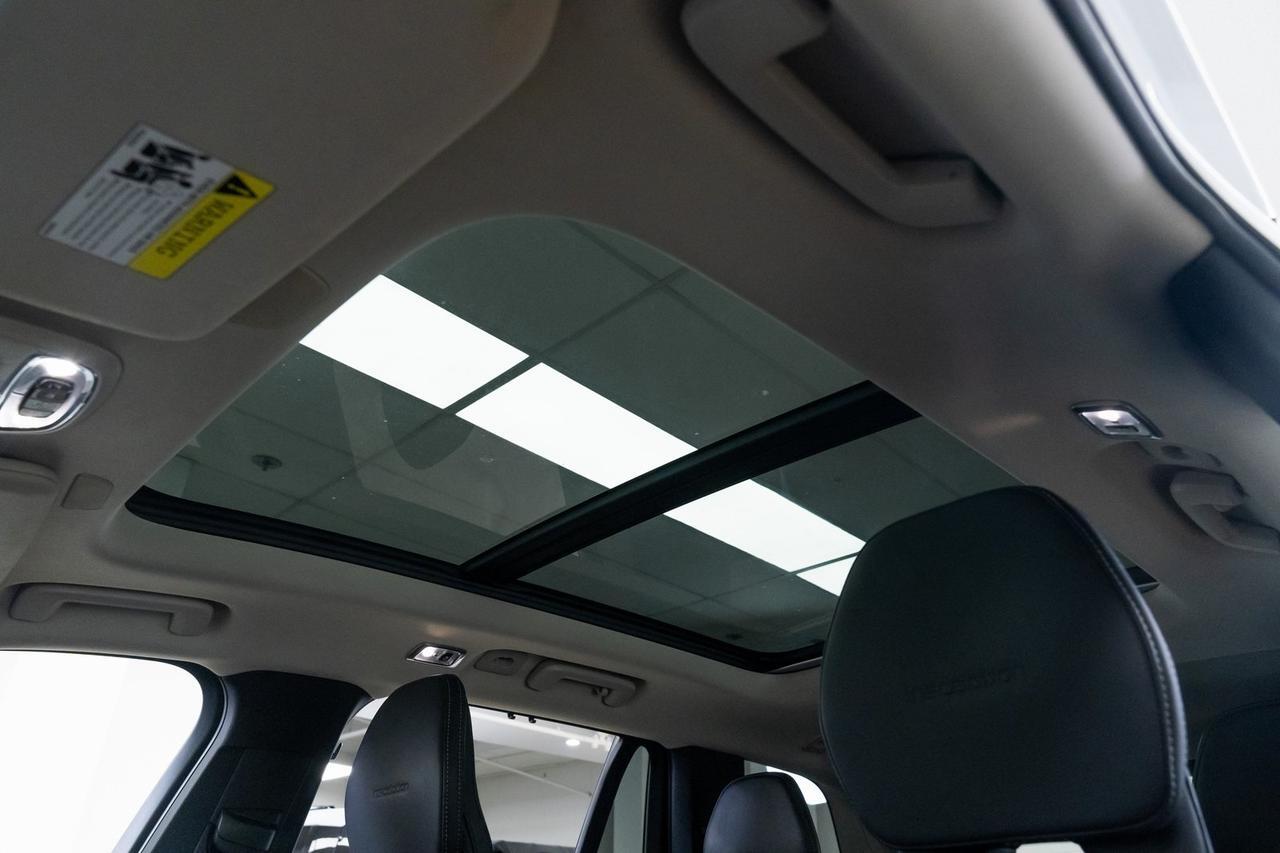 2019 Volvo XC90 T6 Inscription 1 Owner Vented Seats Bower &amp; Wilkins Audio Portland OR