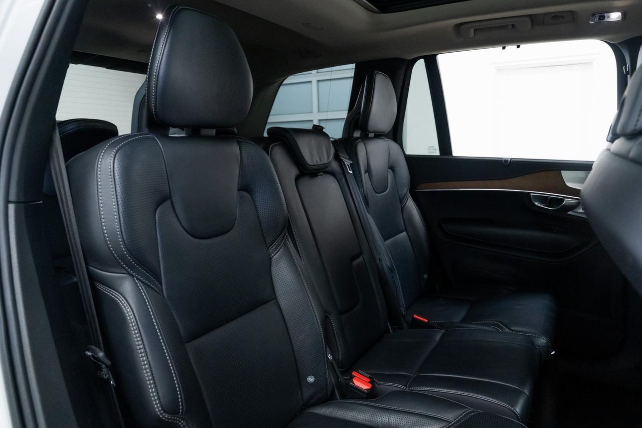 2019 Volvo XC90 T6 Inscription 1 Owner Vented Seats Bower &amp; Wilkins Audio Portland OR