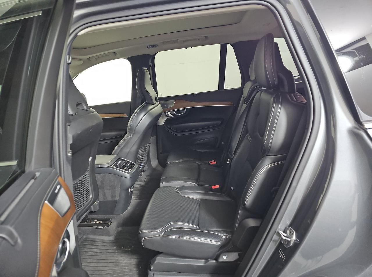 2019 Volvo XC90 T6 Inscription Gladstone OR