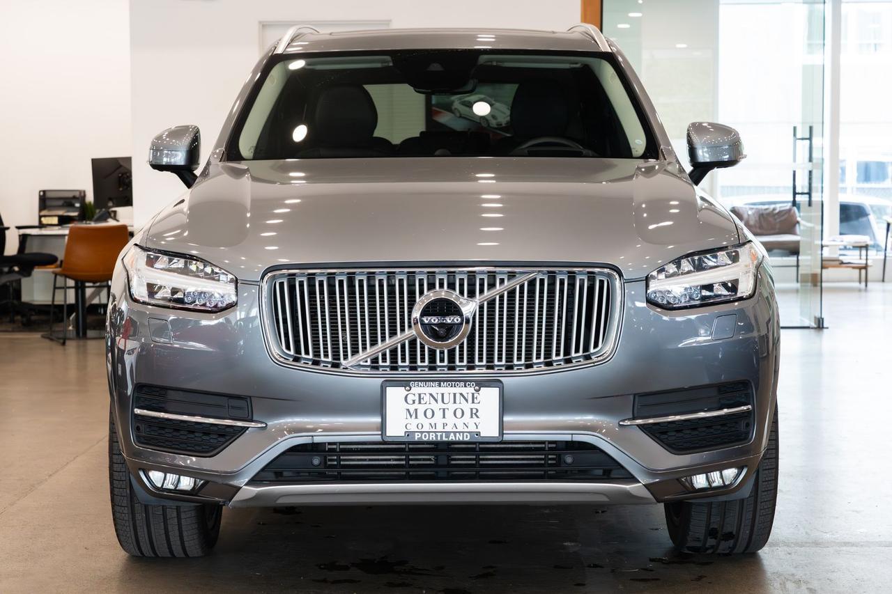 2019 Volvo XC90 T6 Inscription