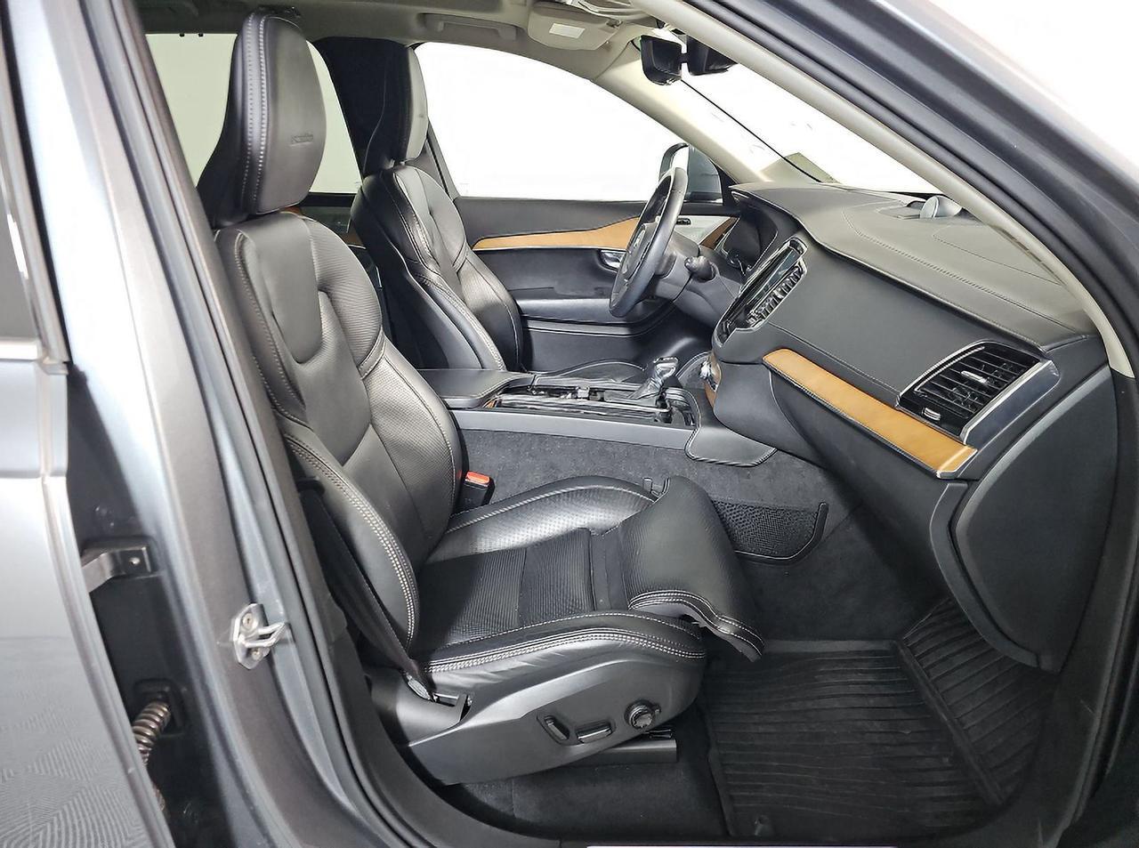 2019 Volvo XC90 T6 Inscription Gladstone OR