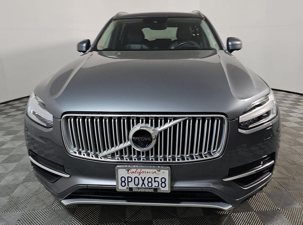 2019 Volvo XC90 T6 Inscription