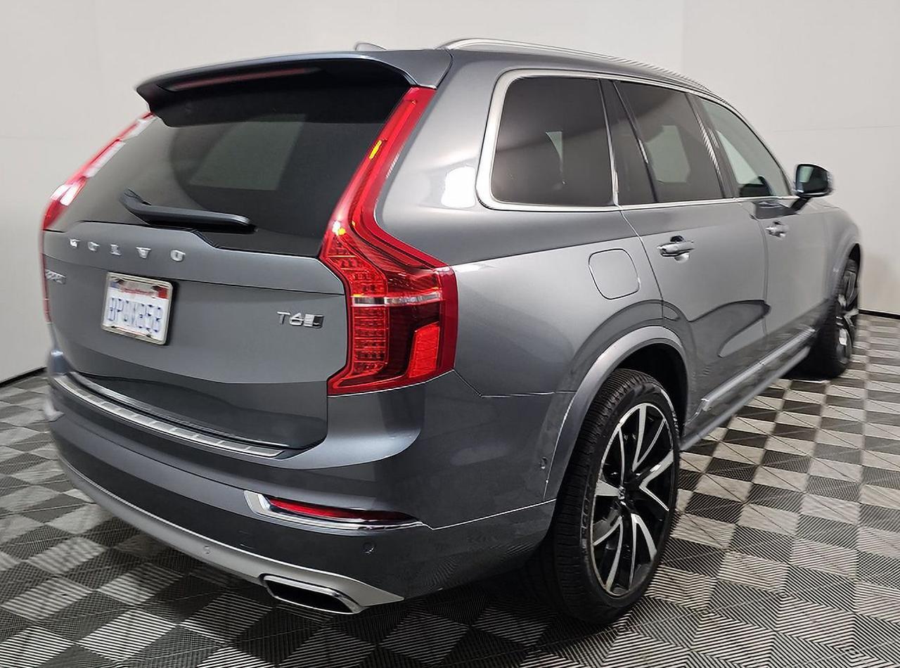 2019 Volvo XC90 T6 Inscription Gladstone OR