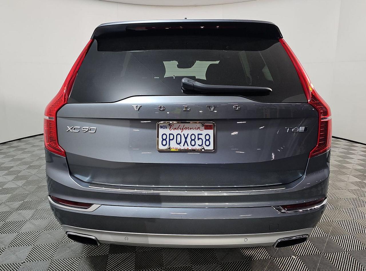 2019 Volvo XC90 T6 Inscription Gladstone OR